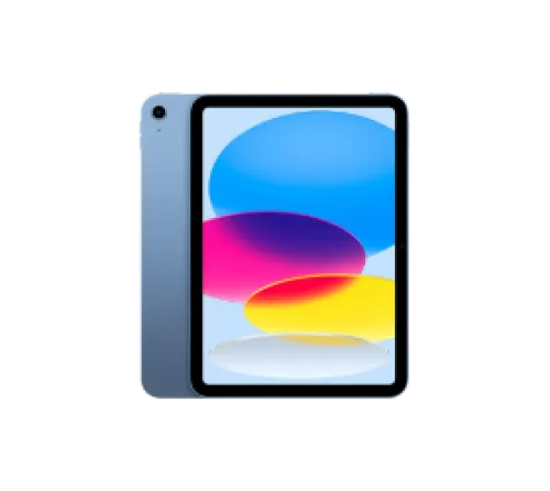 iPad 11 (2025) huren