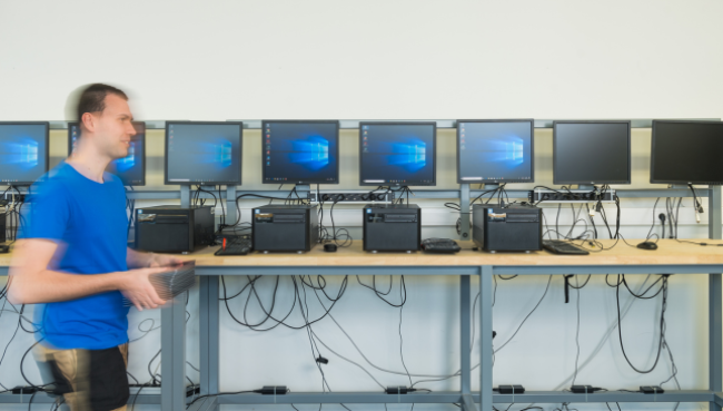 Instellingen voor Windows en Mac