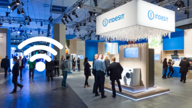 Opzetten van wifi-netwerken