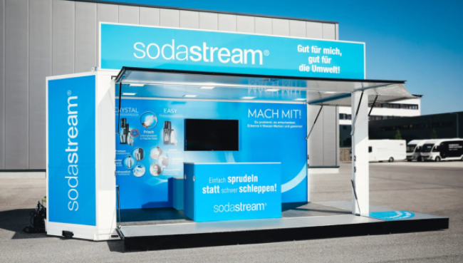 Roadshows