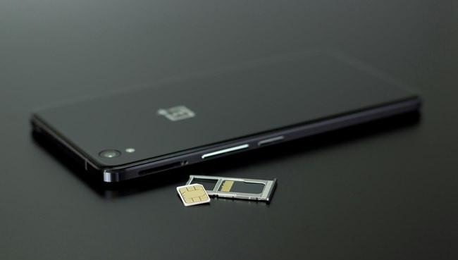 Data 4G/5G
