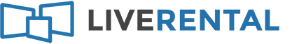 LiveRental - iPad huren & Laptop Huren